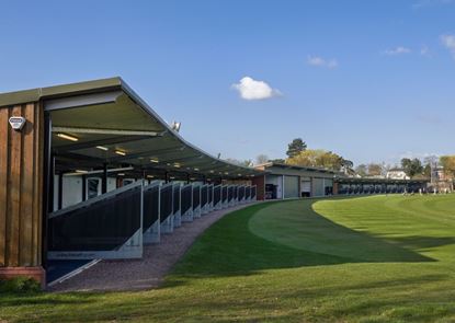 Picture of 30 Minute Performance Studio with Trackman | £35