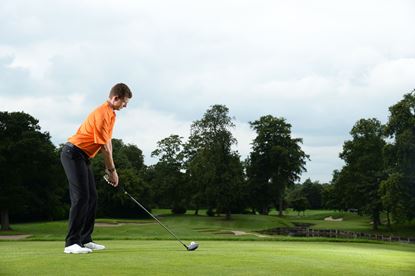 Picture of 9 Hole Playing Lesson - Brabazon