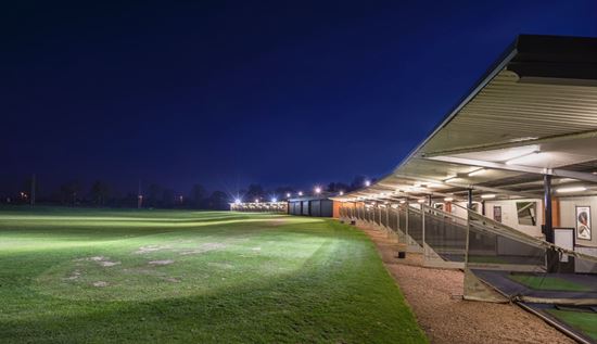 Picture of 60 Minute lesson - Junior